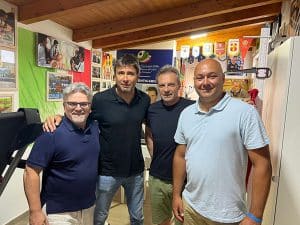santa maria castellabate di battista visita studio medico polito