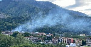 fonderie pisano associazione salute vita sollecita prefetto