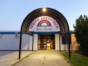 abbonamenti teatro arbostella quasi sold-out campagna estiva 2025
