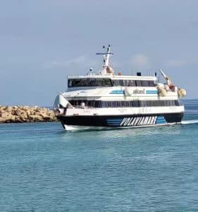 metrò mare capri cilento richiesta sindaci