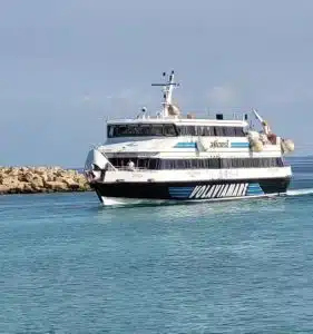 metrò mare capri cilento richiesta sindaci