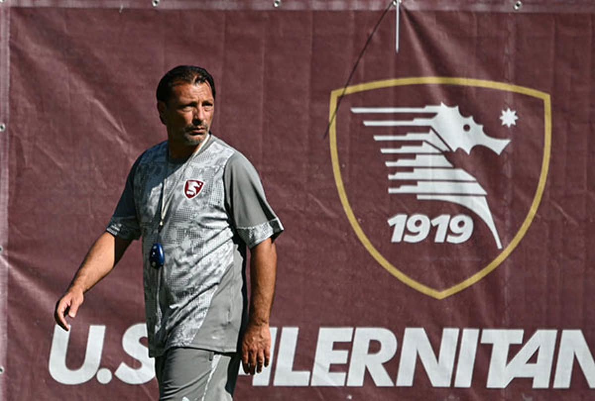 salernitana raffaele intervista identità calciatori