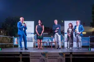 XVIII Settembre Culturale agropoli