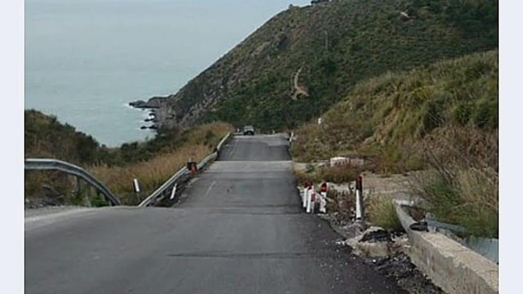 Lavori Ascea Pisciotta