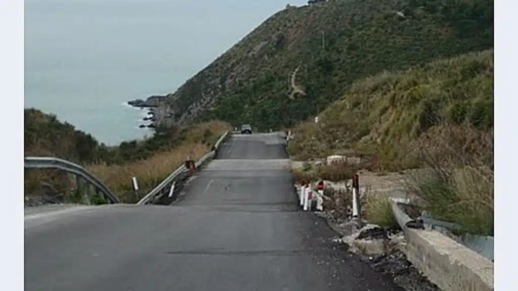 Lavori Ascea Pisciotta