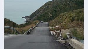 Lavori Ascea Pisciotta