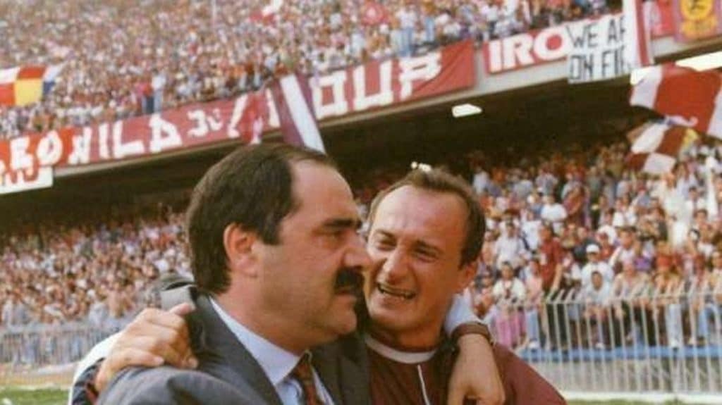 franco del mese morto