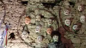 Carnevale Rurale San Mauro Cilento