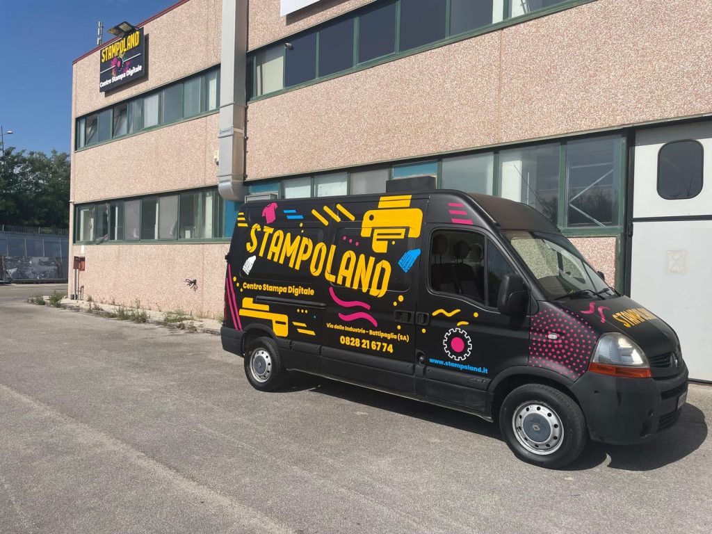 stampoland