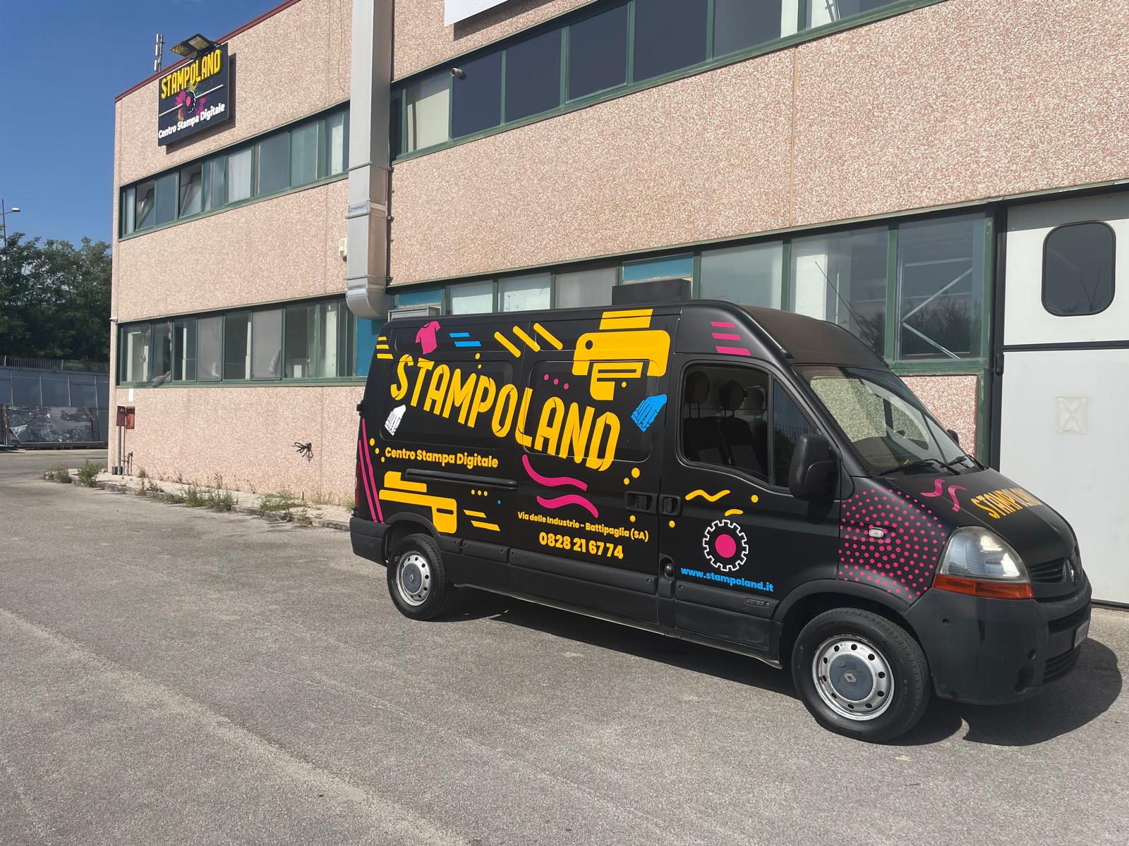 stampoland