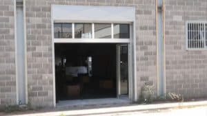 salerno furti zona industriale 14 luglio
