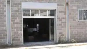 salerno furti zona industriale 14 luglio
