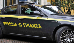 Frode fiscale cilento