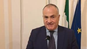 polla rifiuti abbandonati impianto sra comune ordina bonifica