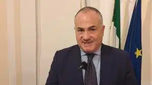 polla rifiuti abbandonati impianto sra comune ordina bonifica