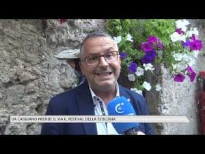Festival Teologia caggiano 2025