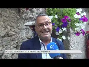 Festival Teologia caggiano 2025