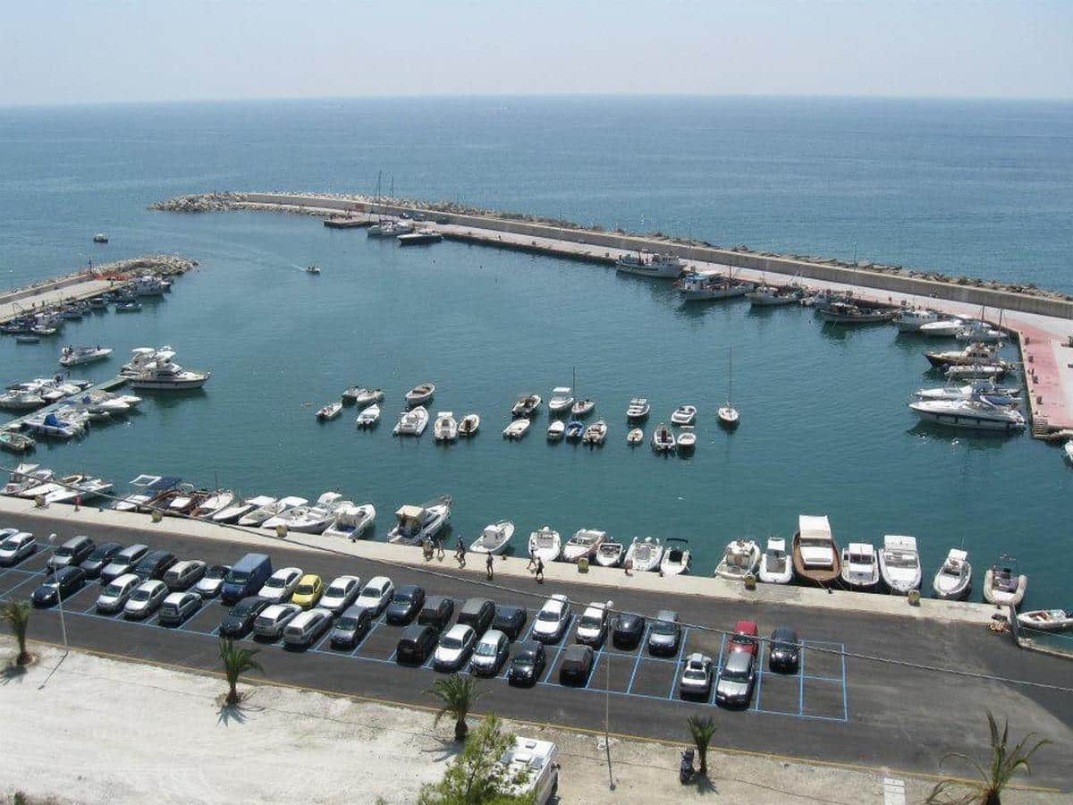 montecorice investito dopo lite posti barca
