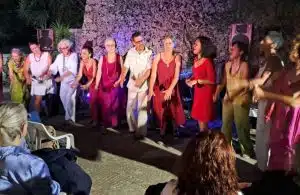 tortorella folk festival 2025