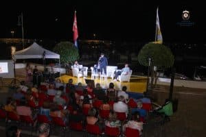 ColtoCircuito castellabate ospiti savino rossetti morelli