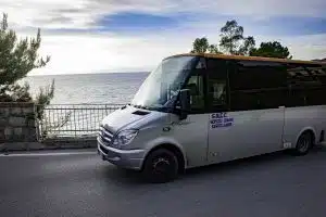Castellabate, parte il servizio di navetta serale per raggiungere la stagione di Agropoli