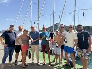 Castellabate turismo nautico sostenibile