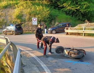 incidente nola palma campania morto ragazzo 21 luglio