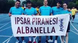 albanella nessuna chiusura ipsar piranesi