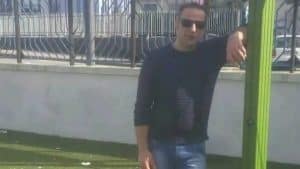 Baronissi in lutto per la morte di Ivan Montenero: vittima di un incidente sul raccordo Salerno–Avellino