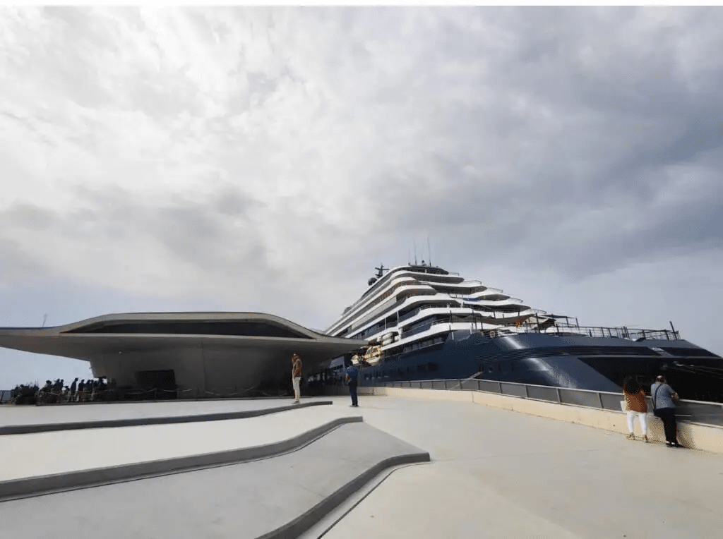 Costiera Amalfitana turismo lusso
