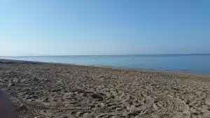 pontecagnano faiano torna balneabile mare