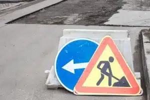 lavori mai iniziati strada regionale 447 palinuro centola provincia revoca appalto