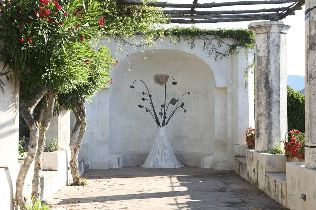 mostra Ravello Festival