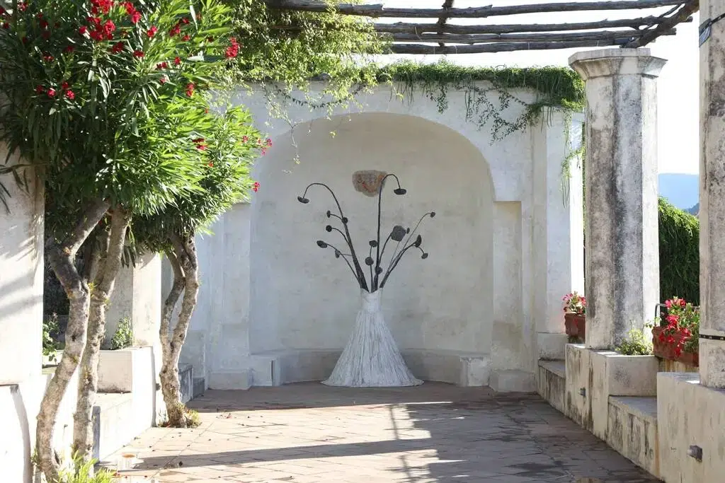 mostra Ravello Festival