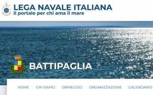 battipaglia yoga tramonto un mare benessere iniziativa lega navale