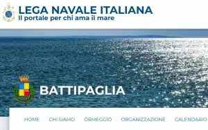 battipaglia yoga tramonto un mare benessere iniziativa lega navale