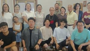 capaccio paestum masterclass internazionale dentro opera