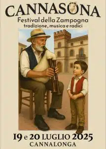 cannalonga festival cannasona zampogna 2025