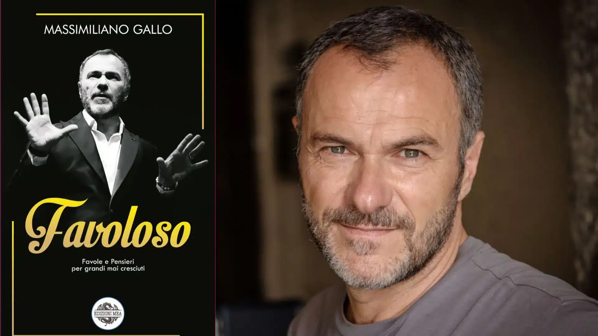 massimiliano gallo scafati presentazione libro
