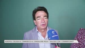 Commercio Agropoli