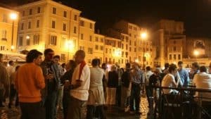 regole movida Roccadaspide