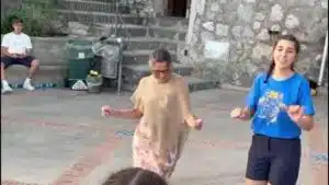 Positano Vicoli Arte