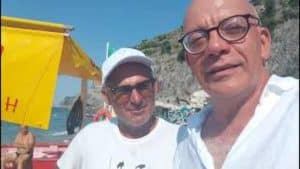 Tony Kiss Minori