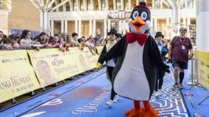 Giffoni Mr Polaretto
