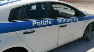 guida senza patente napoli capaccio paestum
