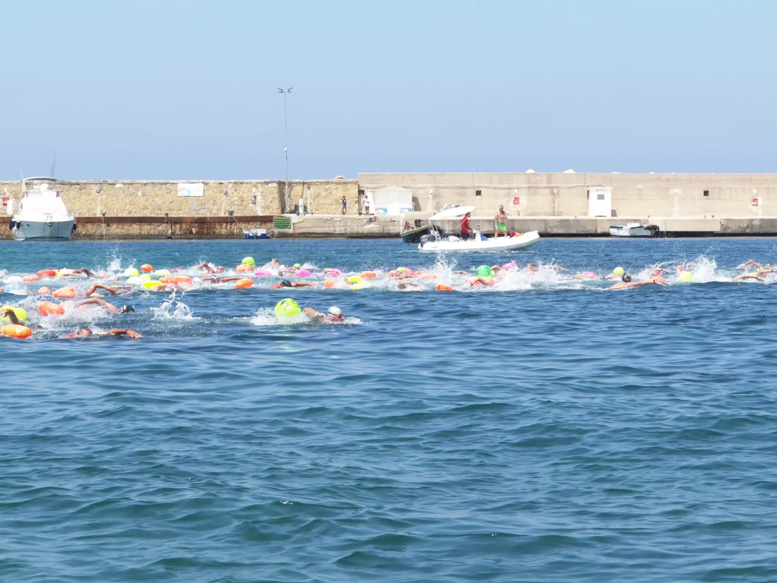 castellabate gran prix fin nuoto fondo