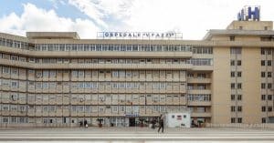 donna eboli colpita emorragia cerebrale
