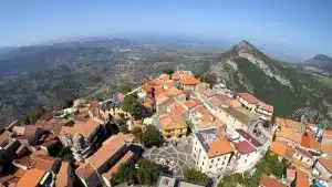 Trentinara Summer School Heritage BIM
