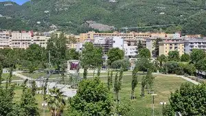 salerno rapina parco mercatello arrestato