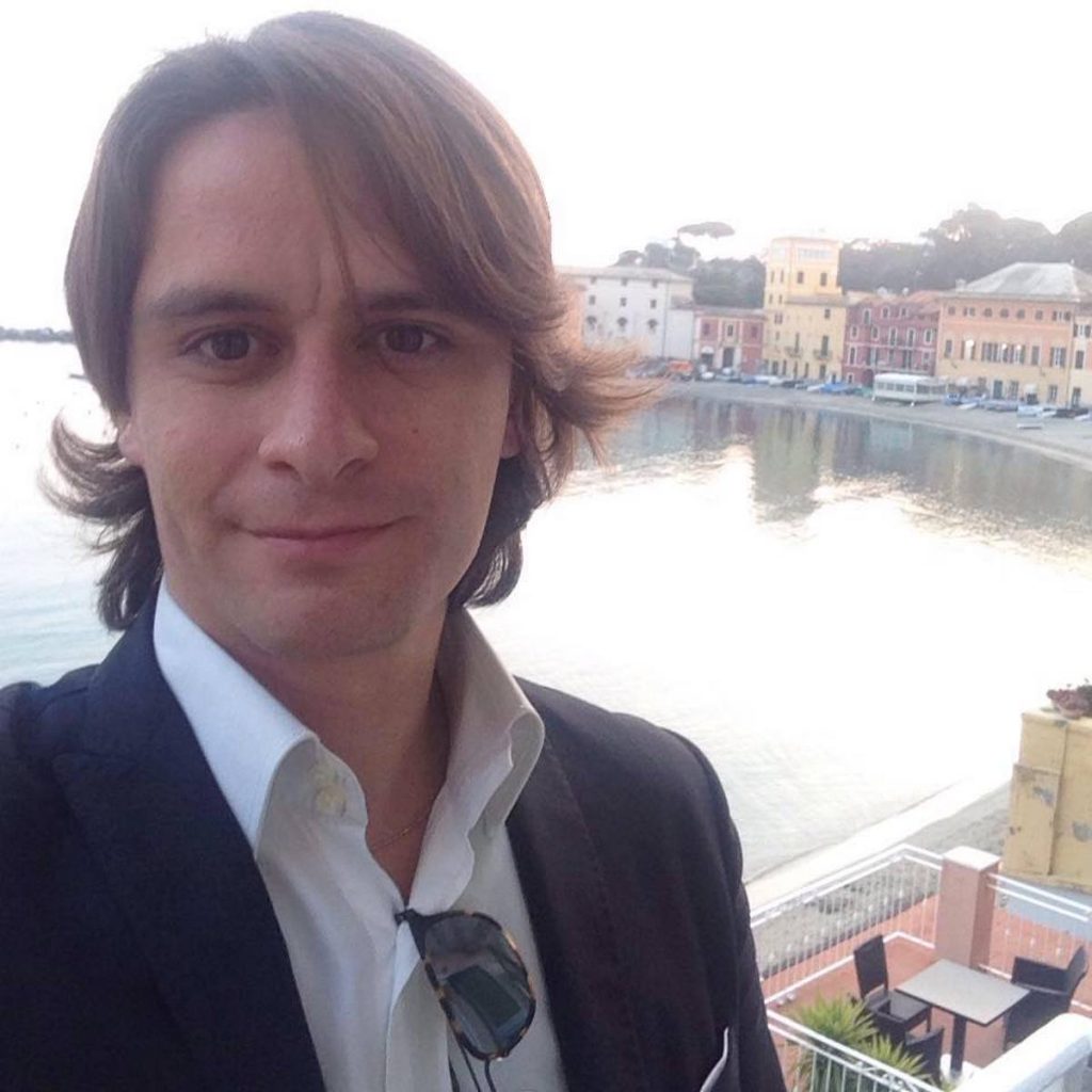 assessore pagani pietro sessa candidato elezioni regionali
